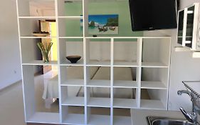 Apartamentos Carmen Teresa